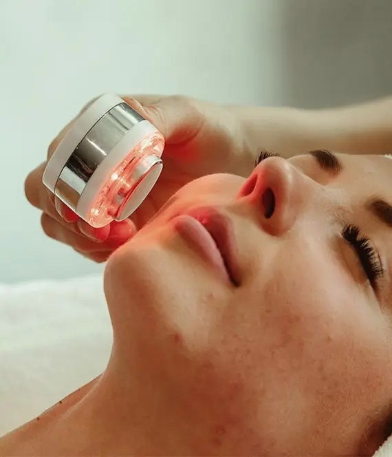 LED Light Theraphy Melbourne