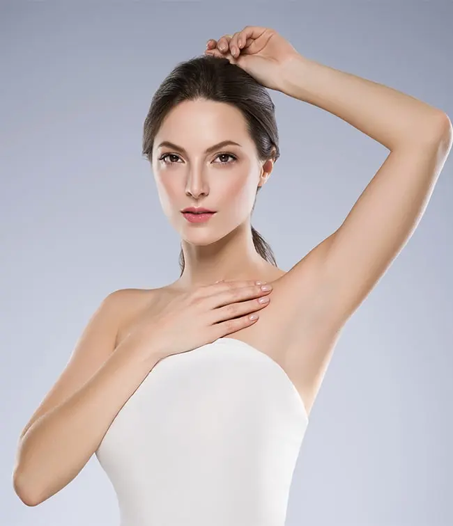 Laser Hair Removal Melbourne