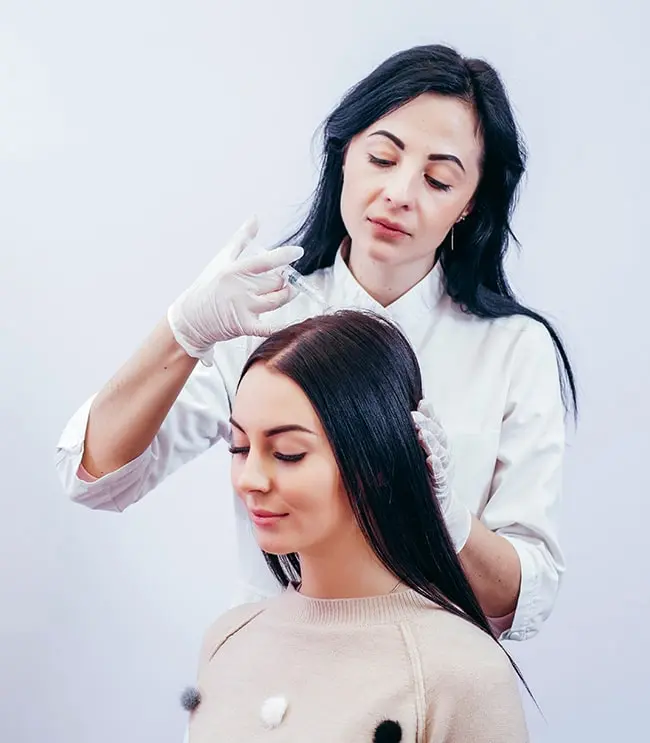 Hair Loss Treatment