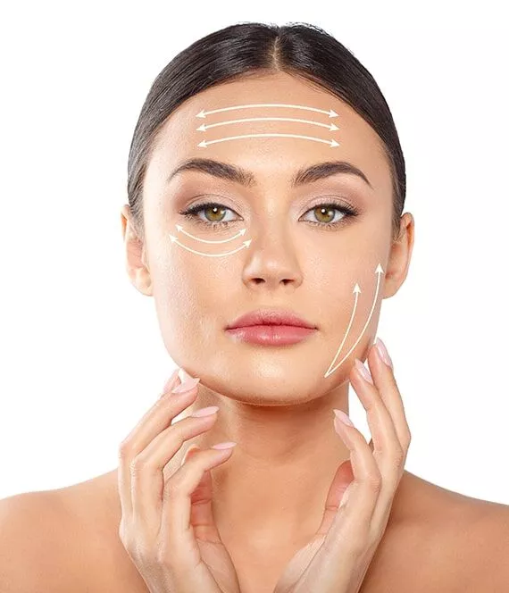 Anti Wrinkle Injections Melbourne