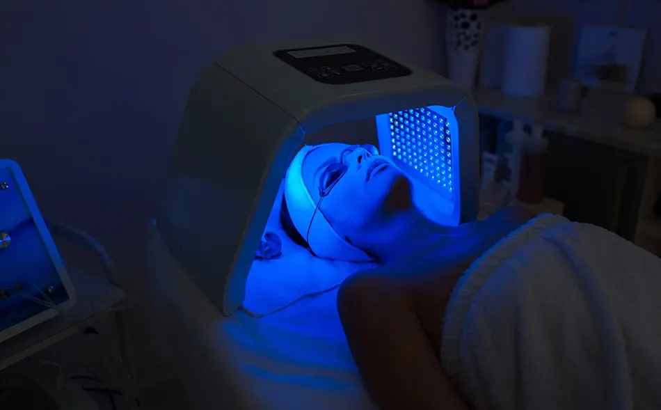 Photodynamic therapy Melbourne