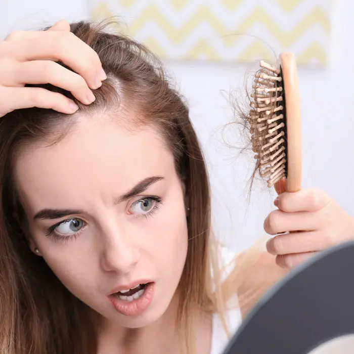 PRP Hair treatment Melbourne