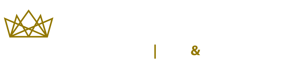 Deluxe Clinic Logo Web White