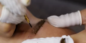 What is Eyebrow Microblading