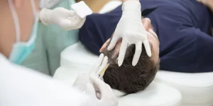 PRP hair treatments for hair growth are Hype or Hope?